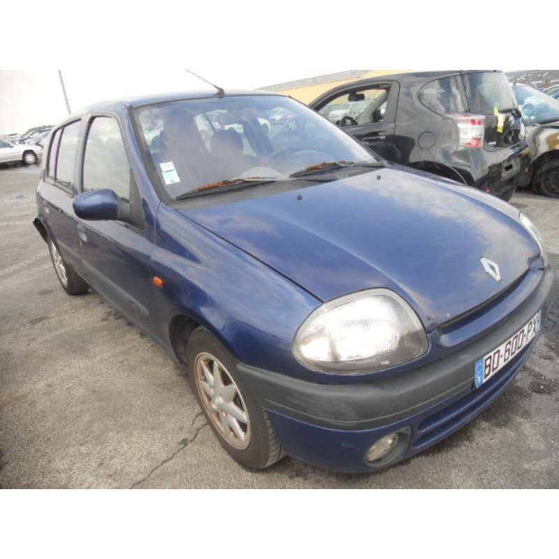 Retroviseur droit RENAULT CLIO 2 Photo n°5