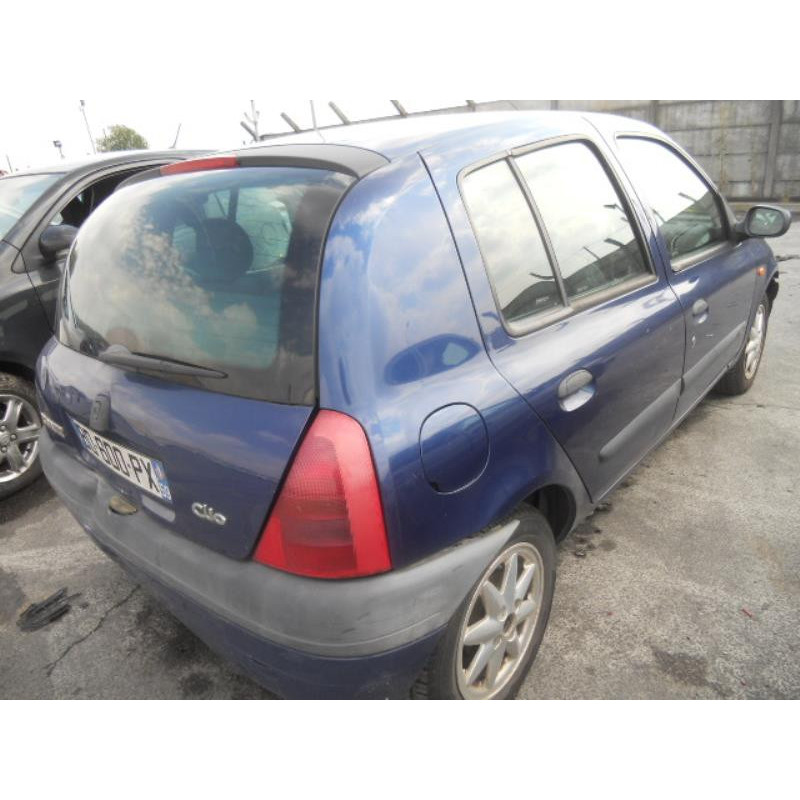 Retroviseur droit RENAULT CLIO 2 Photo n°6