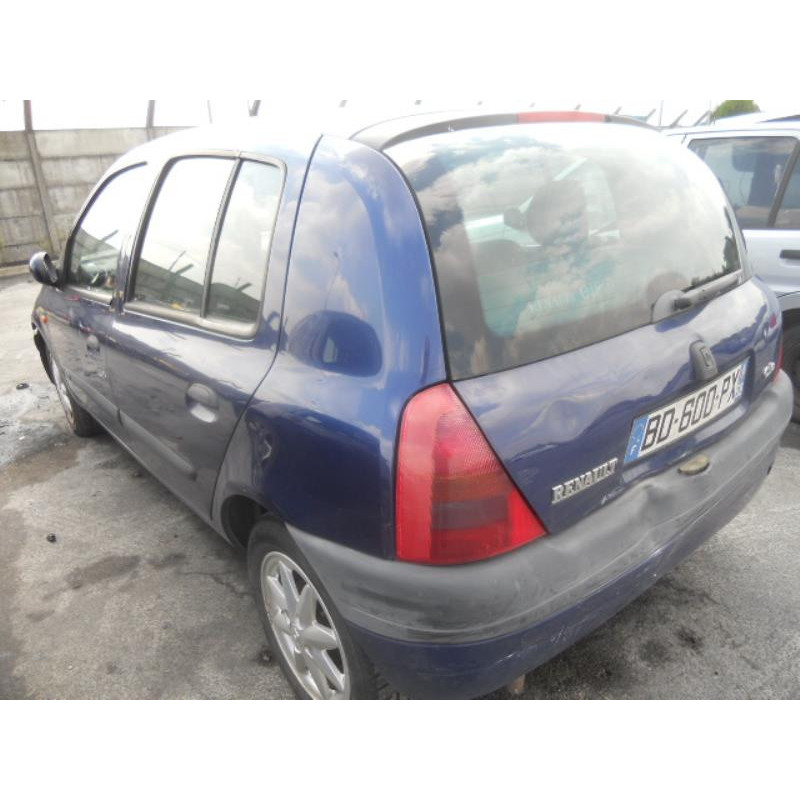 Retroviseur droit RENAULT CLIO 2 Photo n°7