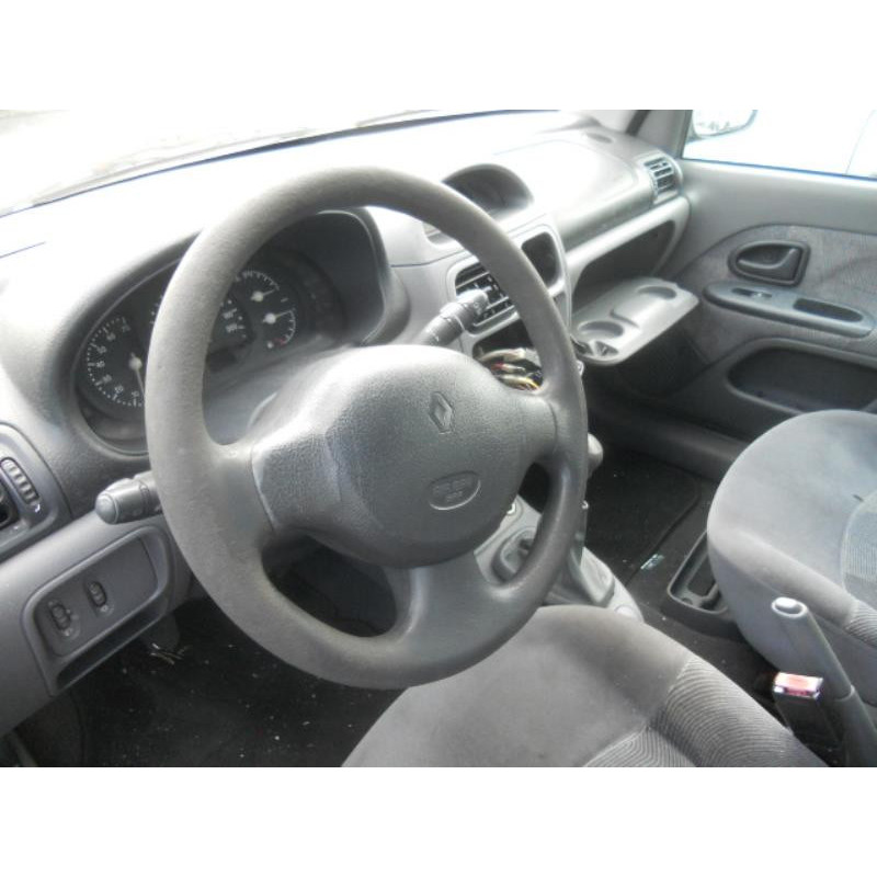 Retroviseur droit RENAULT CLIO 2 Photo n°8