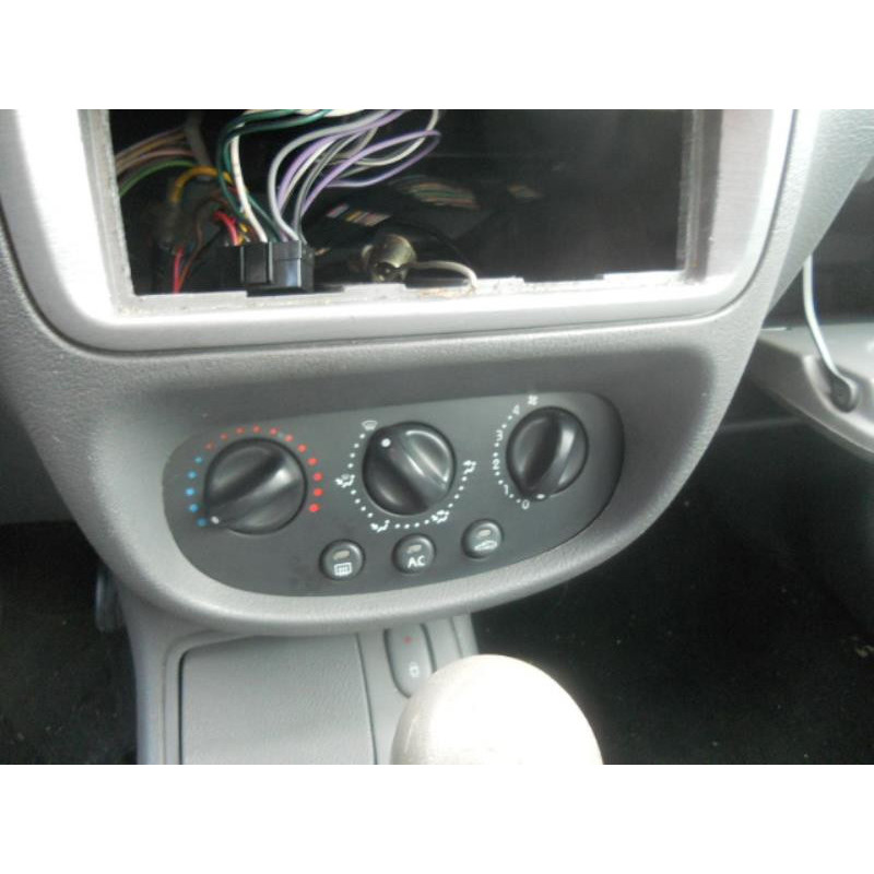 Retroviseur droit RENAULT CLIO 2 Photo n°9