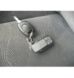 Retroviseur droit RENAULT CLIO 2