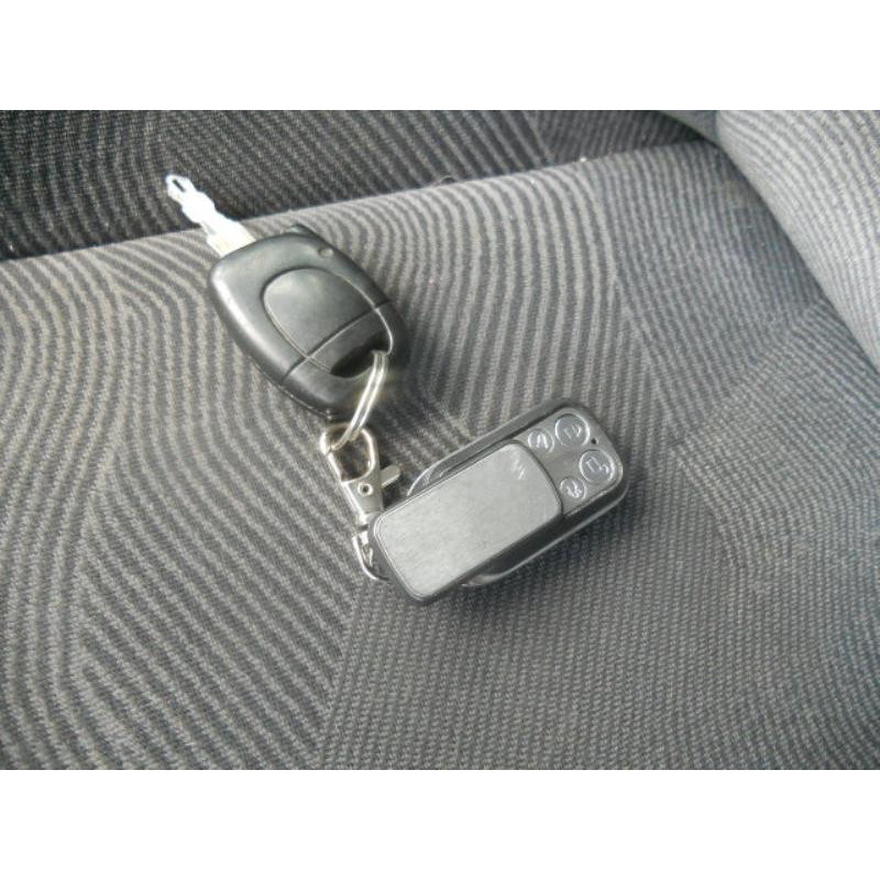 Retroviseur droit RENAULT CLIO 2 Photo n°10