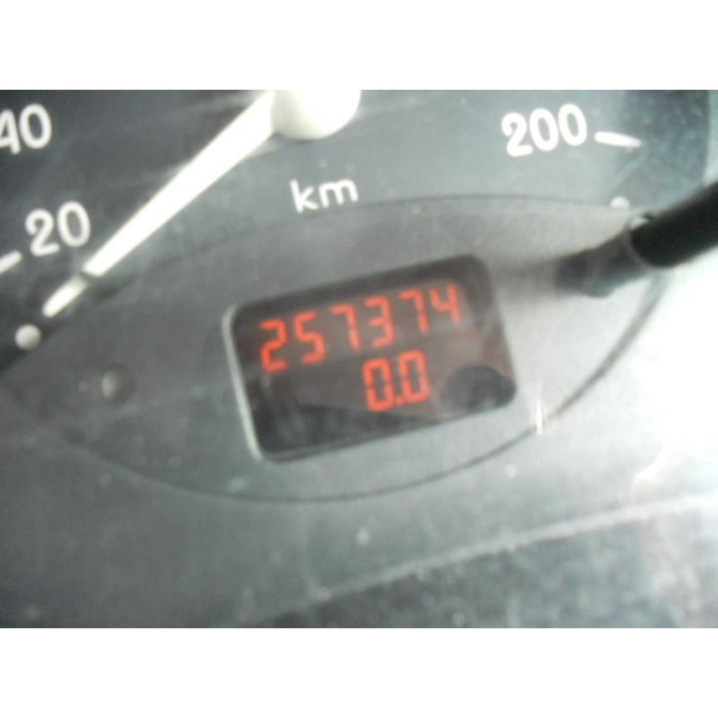Retroviseur droit RENAULT CLIO 2 Photo n°11