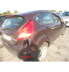 Afficheur FORD FIESTA 6