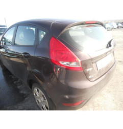 Afficheur FORD FIESTA 6