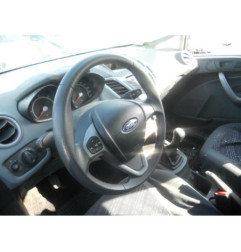 Afficheur FORD FIESTA 6