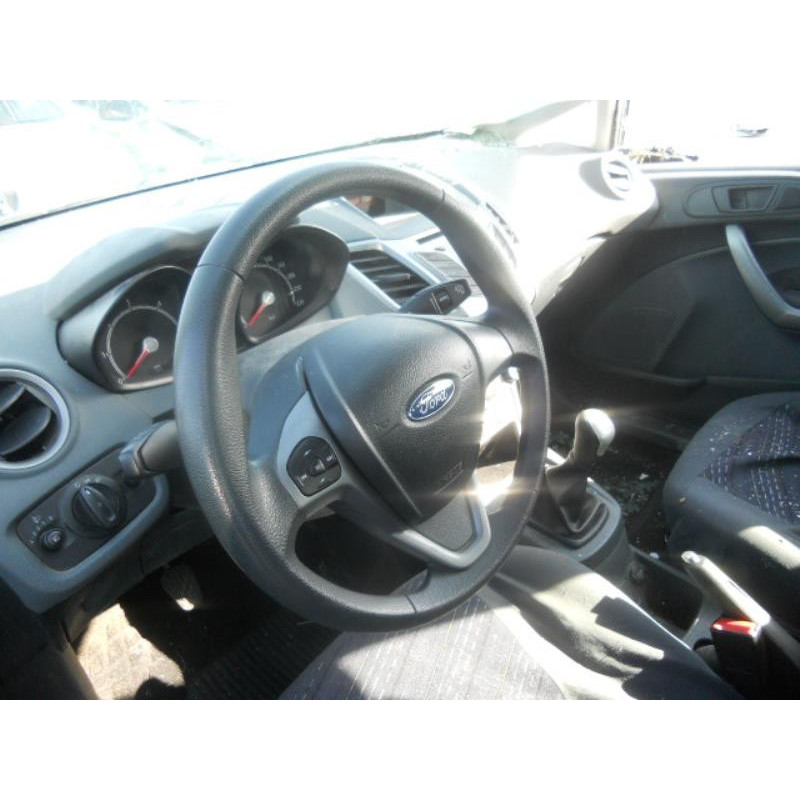 Afficheur FORD FIESTA 6 Photo n°8