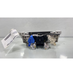 Commande chauffage DACIA SANDERO 1