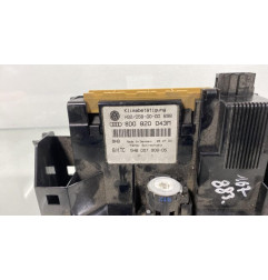 Commande chauffage AUDI A4 1