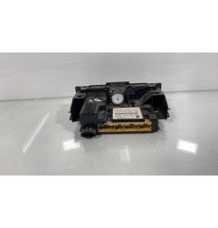 Commande chauffage AUDI A4 1