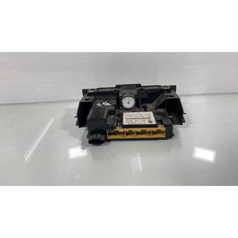 Commande chauffage AUDI A4 1 Photo n°3