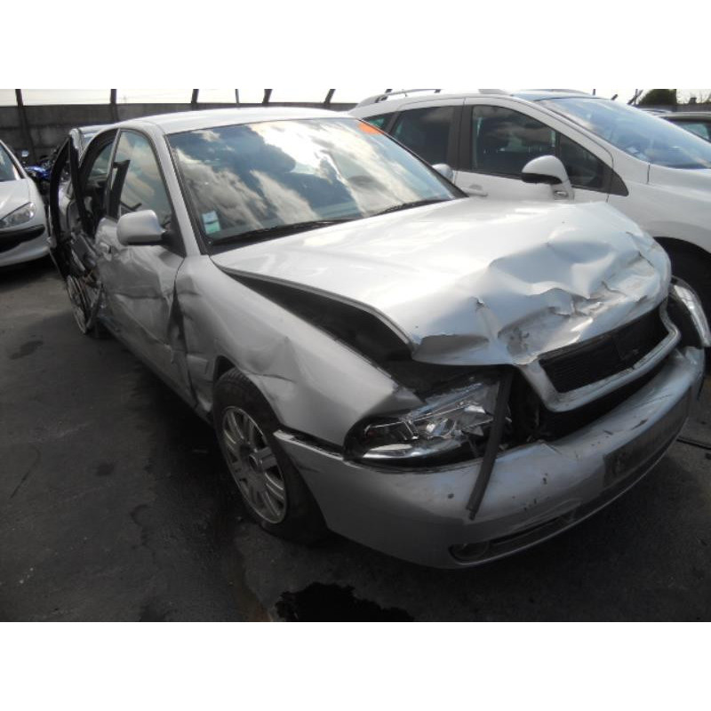 Commande chauffage AUDI A4 1 Photo n°6