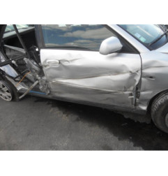 Commande chauffage AUDI A4 1