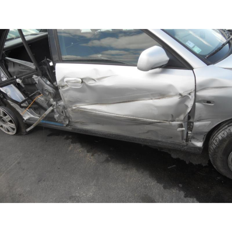Commande chauffage AUDI A4 1 Photo n°7