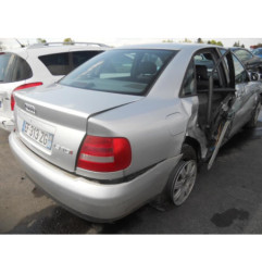 Commande chauffage AUDI A4 1