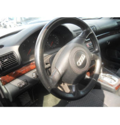 Commande chauffage AUDI A4 1