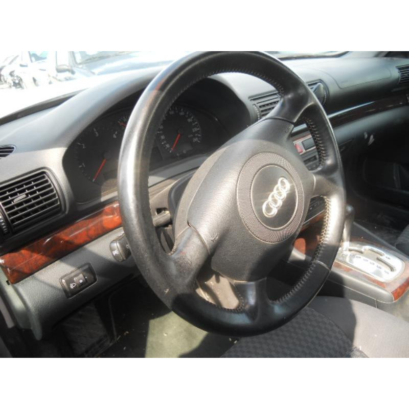 Commande chauffage AUDI A4 1 Photo n°10