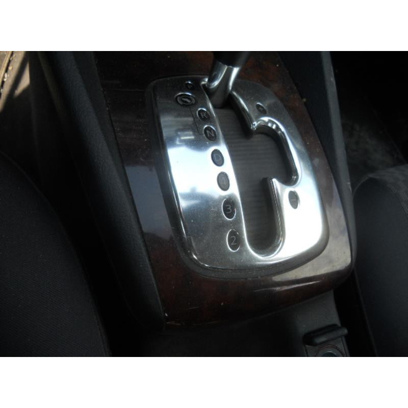 Commande chauffage AUDI A4 1 Photo n°11