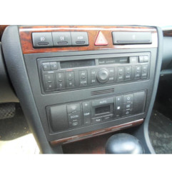 Commande chauffage AUDI A4 1
