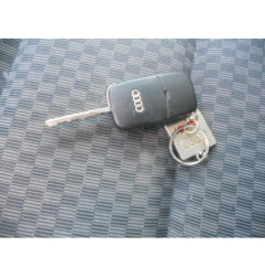 Commande chauffage AUDI A4 1