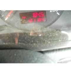 Commande chauffage AUDI A4 1