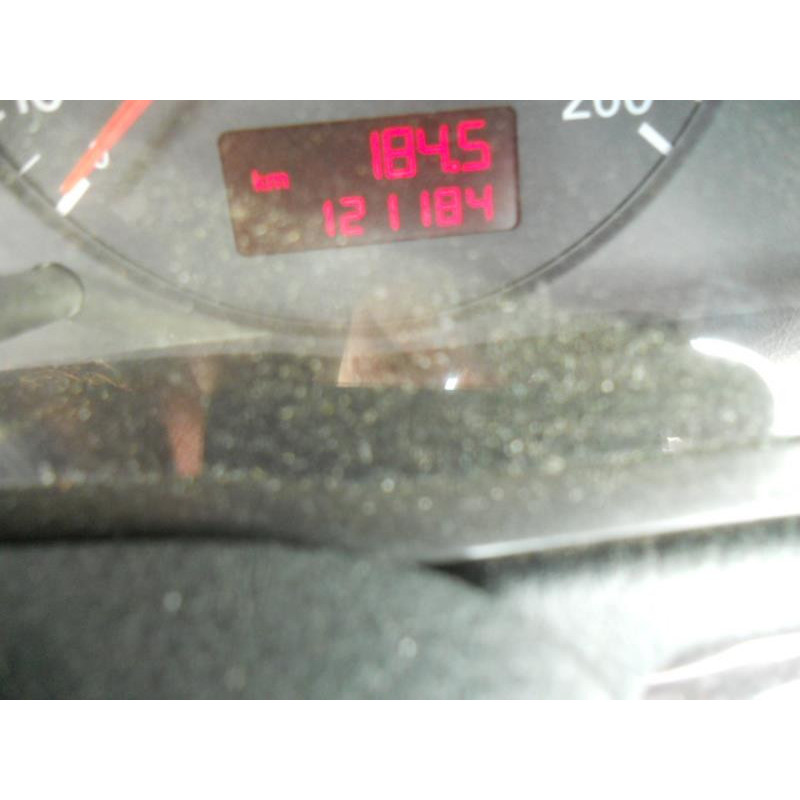 Commande chauffage AUDI A4 1 Photo n°14