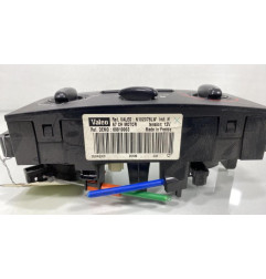Commande chauffage PEUGEOT 207