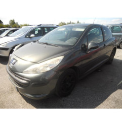 Commande chauffage PEUGEOT 207