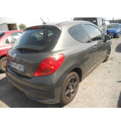 Commande chauffage PEUGEOT 207