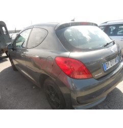 Commande chauffage PEUGEOT 207