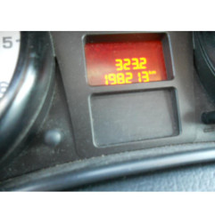 Commande chauffage PEUGEOT 207