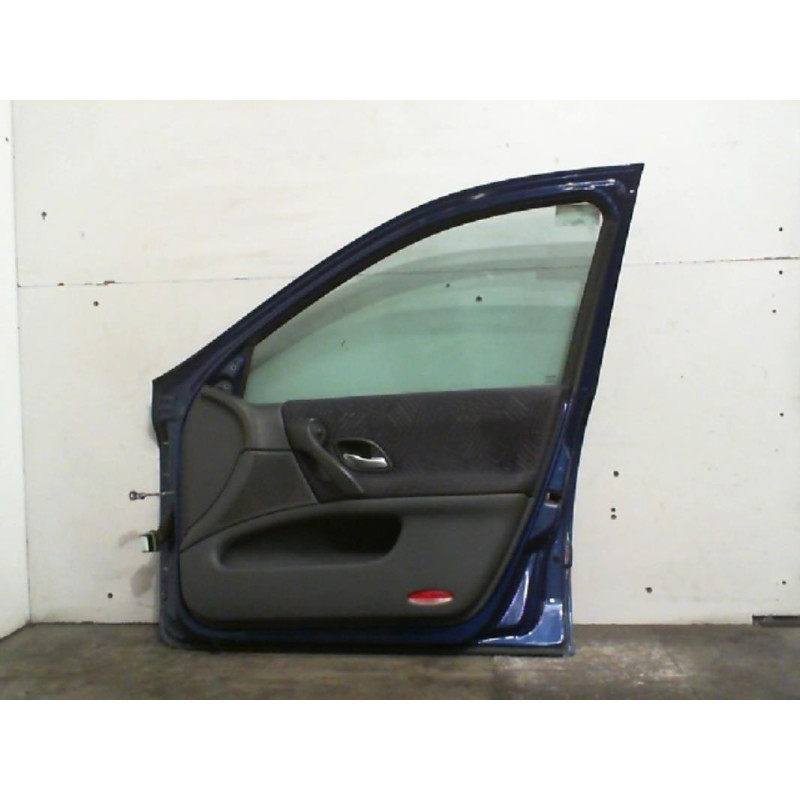 Porte avant droit RENAULT LAGUNA 2 Photo n°3