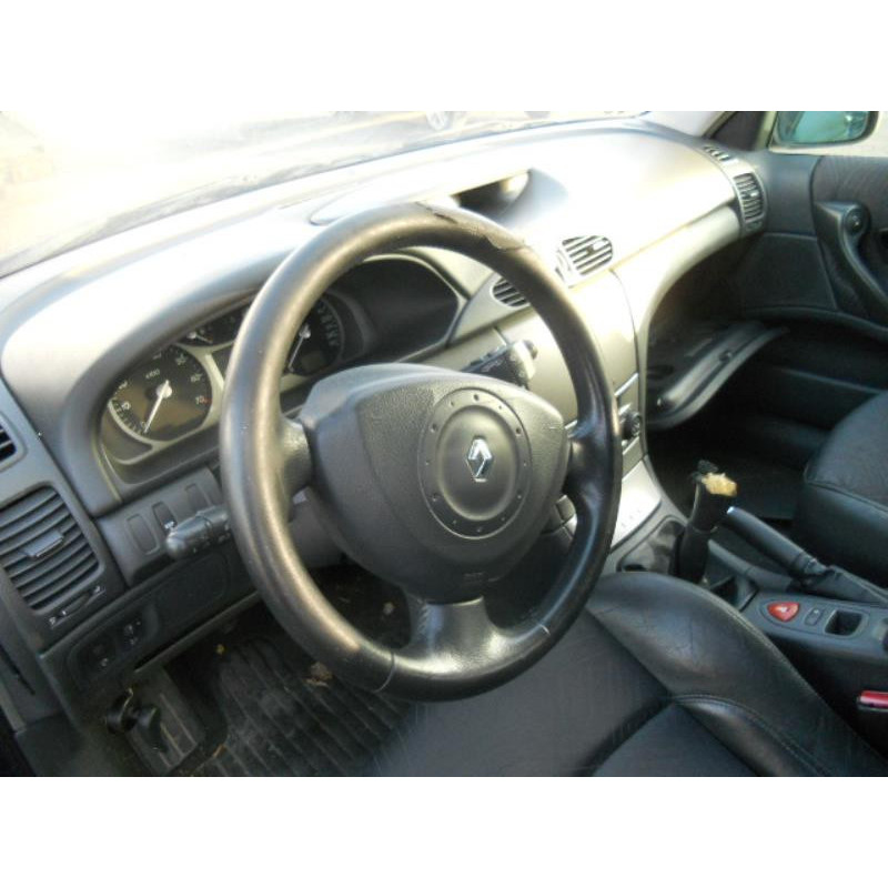 Porte avant droit RENAULT LAGUNA 2 Photo n°9