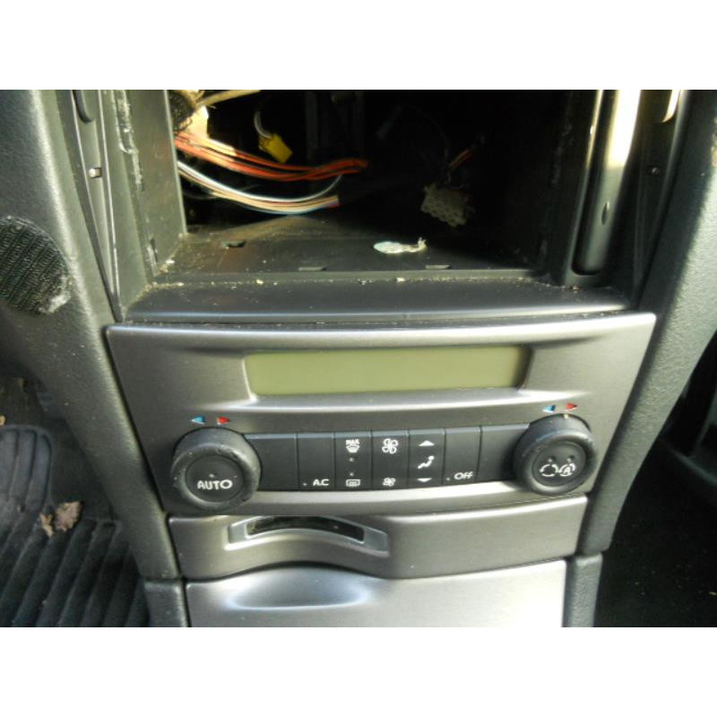Porte avant droit RENAULT LAGUNA 2 Photo n°10