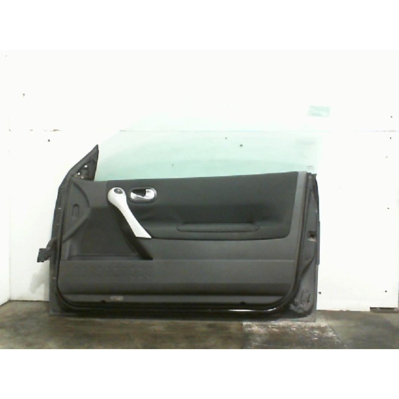 Porte avant droit RENAULT MEGANE 2 Photo n°3