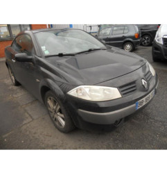 Porte avant droit RENAULT MEGANE 2