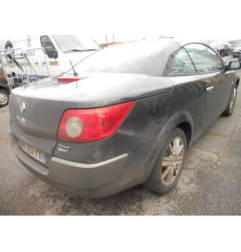 Porte avant droit RENAULT MEGANE 2
