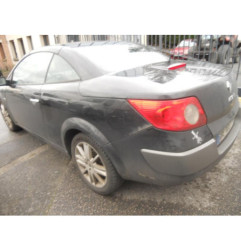 Porte avant droit RENAULT MEGANE 2