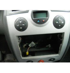 Porte avant droit RENAULT MEGANE 2