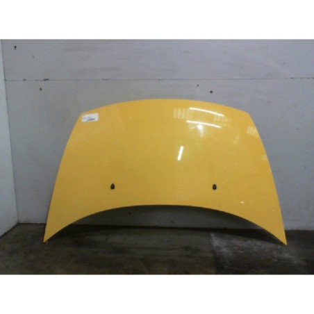 Capot CITROEN C3 1 Photo n°1