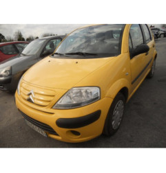 Capot CITROEN C3 1