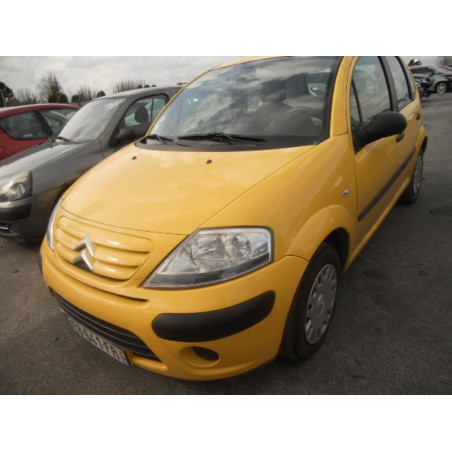 Capot CITROEN C3 1
