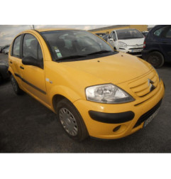 Capot CITROEN C3 1