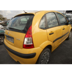 Capot CITROEN C3 1