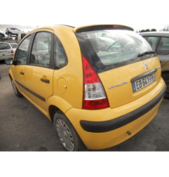 Capot CITROEN C3 1