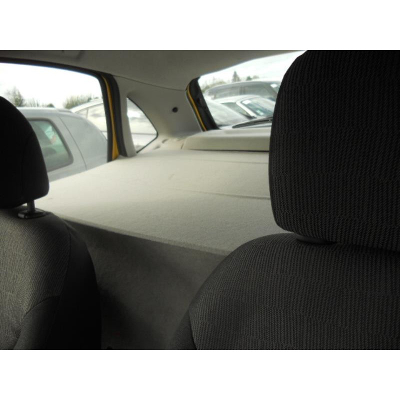 Capot CITROEN C3 1 Photo n°6