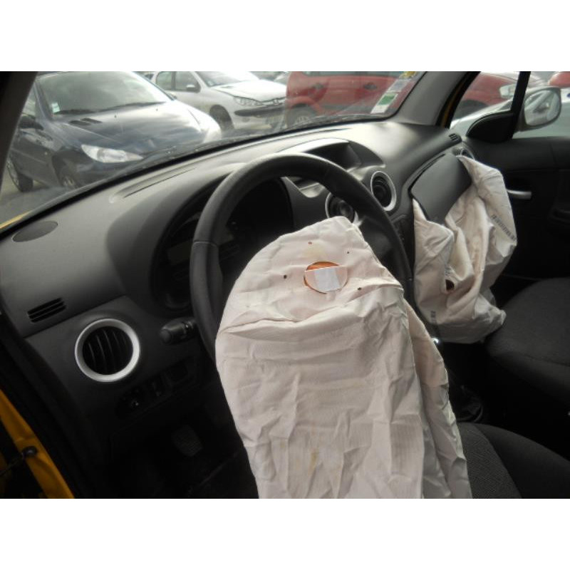 Capot CITROEN C3 1 Photo n°7