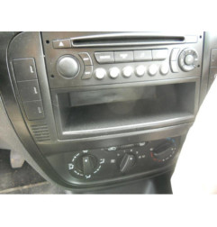 Capot CITROEN C3 1