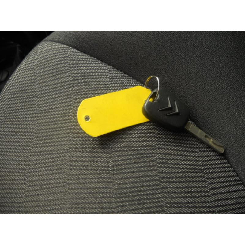 Capot CITROEN C3 1 Photo n°9